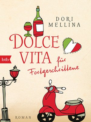 cover image of Dolce vita für Fortgeschrittene